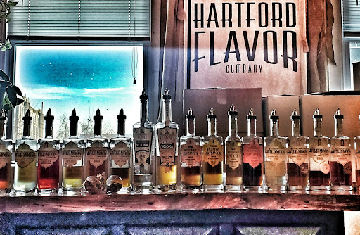 Distillery «Hartford Flavor Company», reviews and photos, 30 Arbor St, Hartford, CT 06106, USA