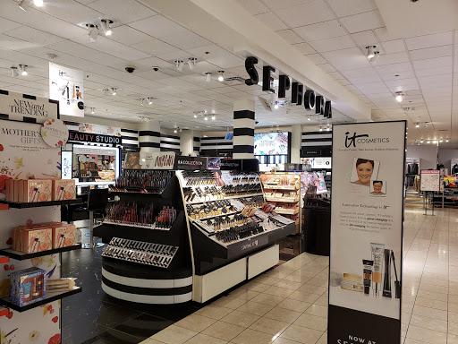 Cosmetics Store «SEPHORA inside JCPenney», reviews and photos, 1695 Arden Way, Sacramento, CA 95815, USA