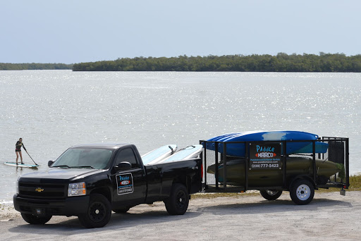 Boat Dealer «Action Watersports», reviews and photos, 402 Progress Rd, Auburndale, FL 33823, USA