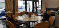 Atmosphère du Restaurant libanais La Pause Libanaise à Paris - n°1