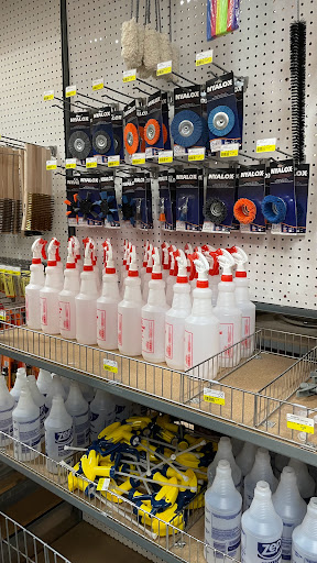 Hardware Store «McFadden-Dale Industrial Hardware», reviews and photos, 4647 S 32nd St, Phoenix, AZ 85040, USA