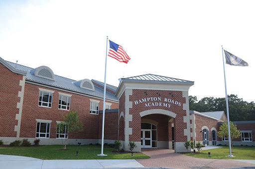 Private educational institution Newport News