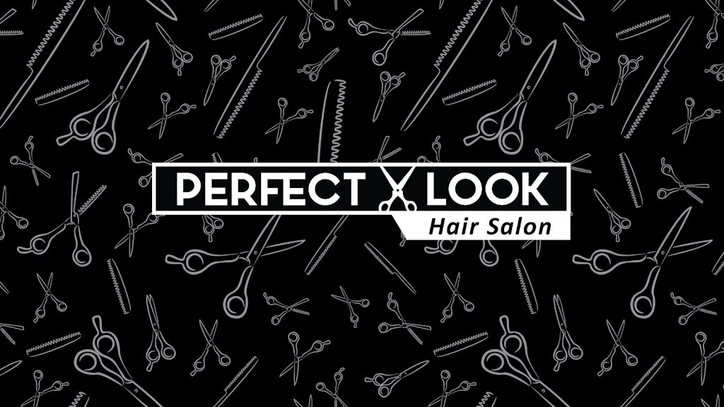 Perfect Look Hair Salon 97055