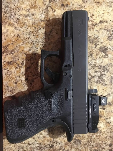 Gun Shop «Mounting Solutions Plus (mountsplus.com)», reviews and photos, 10655 SW 185th Terrace, Miami, FL 33157, USA