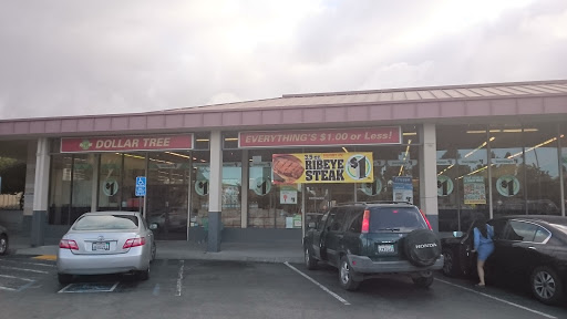 Dollar Store «Dollar Tree», reviews and photos, 1350 S Park Victoria Dr #10, Milpitas, CA 95035, USA