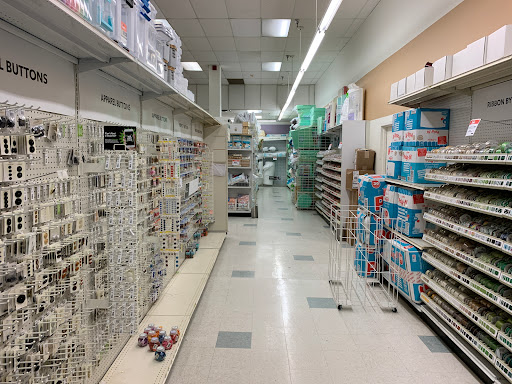 Fabric Store «Jo-Ann Fabrics and Crafts», reviews and photos, 6200 Greenbelt Rd, Greenbelt, MD 20770, USA