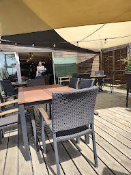 Photo n°71 de Le Jardin Des Dunes à Saint-Jean-le-Thomas ()