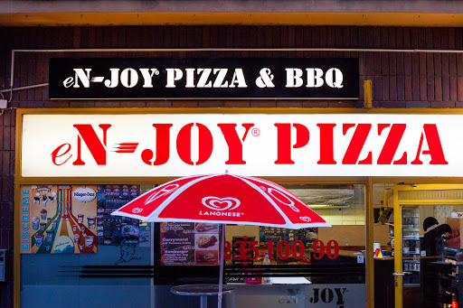 eN-Joy Pizza & BBQ Hannover