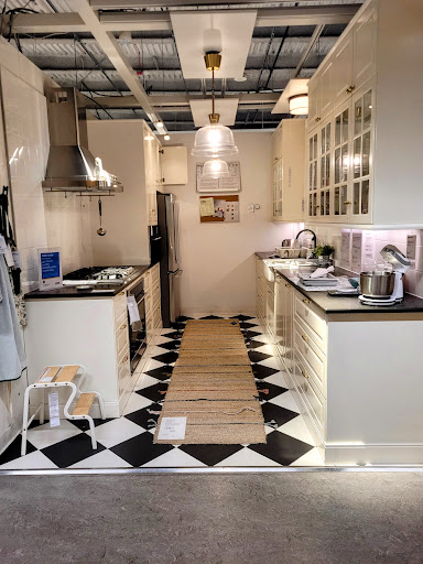 Furniture Store «IKEA Paramus Home Furnishings», reviews and photos, 100 Ikea Dr, Paramus, NJ 07652, USA