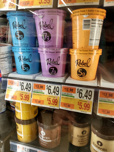 Supermarket «Big Y», reviews and photos, 802 Williams St, Longmeadow, MA 01106, USA