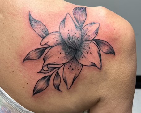 Explore philosophical tattoo ideas, creative tattoo ideas in Addison, available at Rising Phoenix Tattoo and Body Piercing