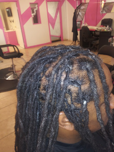 Barber Shop «Major League Barber Shop», reviews and photos, 3831 Lee Rd, Cleveland, OH 44128, USA