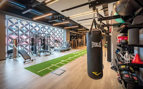 Functional Training Institute image