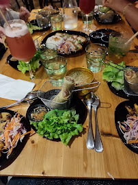 Plats et boissons du Restaurant thaï TXIKI THAI à Anglet - n°19