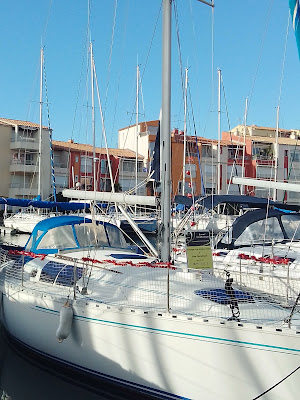 Concept de mes Savoirs à Agde