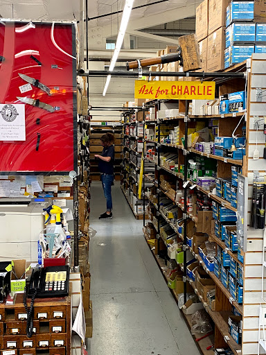 Hardware Store «W.C. Winks Hardware», reviews and photos, 200 SE Stark St, Portland, OR 97214, USA