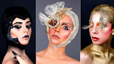 STICK ART STUDIO - Escuela de Maquillaje Profesional (Beauty, Caracterización y F.X.)
