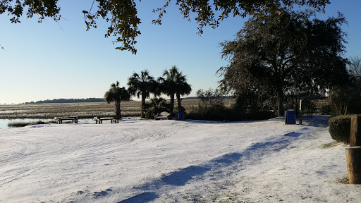 Park «Morse Park Landing», reviews and photos, 4939 US-17 BUS, Murrells Inlet, SC 29576, USA