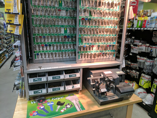 Hardware Store «Zinger Hardware & General Merchant», reviews and photos, 4001 N Lamar Blvd #300, Austin, TX 78756, USA