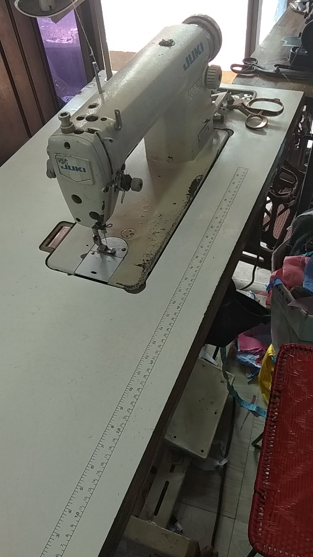 Jaws tailors