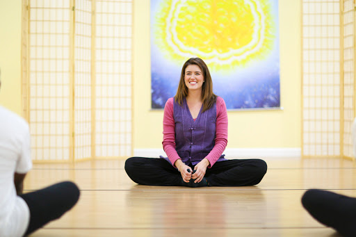 Body & Brain Yoga Tai Chi image