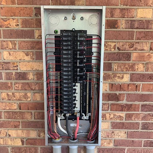 Electrician «Upstate Electrical Solutions LLC», reviews and photos, 75 Innovation Dr Suite 3307, Greenville, SC 29607, USA