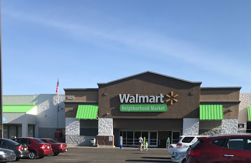 Walmart Neighborhood Market