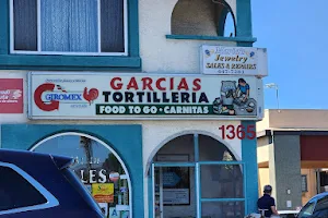 Garcia's Puebla Mercado image