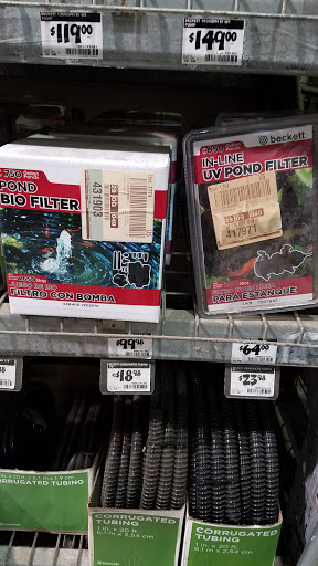 Home Improvement Store «The Home Depot», reviews and photos, 2150 W Spring St, Monroe, GA 30655, USA