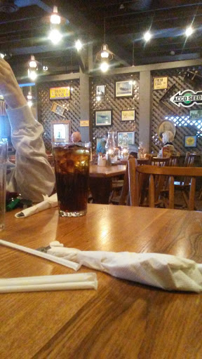 American Restaurant «Cracker Barrel Old Country Store», reviews and photos, 4758 Lanier Islands Pkwy, Buford, GA 30518, USA