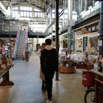 Photo n°3 de l'avis de Luca.i fait le 18/04/2022 à 14:10 sur le  Mercato Coperto à Ravenna