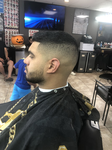 Barber Shop «Temple City Barber Shop», reviews and photos, 5958 Temple City Blvd, Temple City, CA 91780, USA