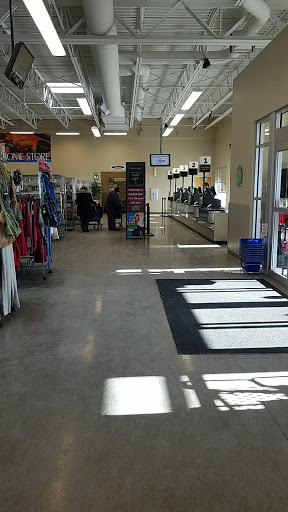 Thrift Store «Goodwill Store & Donation Center», reviews and photos, 130 Frances Ln, Beaver Dam, WI 53916, USA