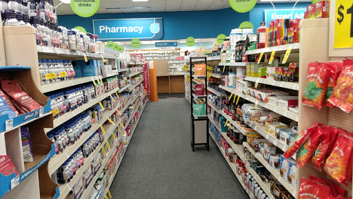 Drug Store «CVS», reviews and photos, 4595 GA-92, Acworth, GA 30102, USA