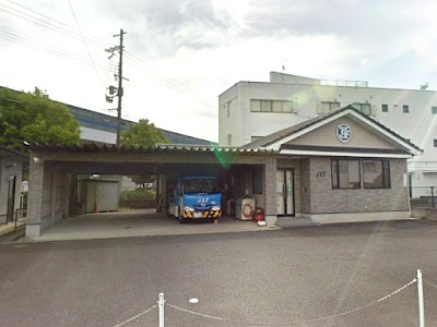 一般社団法人 日本自動車連盟 JAF 丹波福知山基地