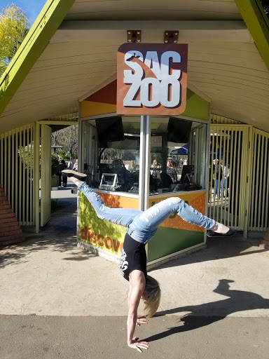 Zoo «Sacramento Zoo», reviews and photos, 3930 W Land Park Dr, Sacramento, CA 95822, USA