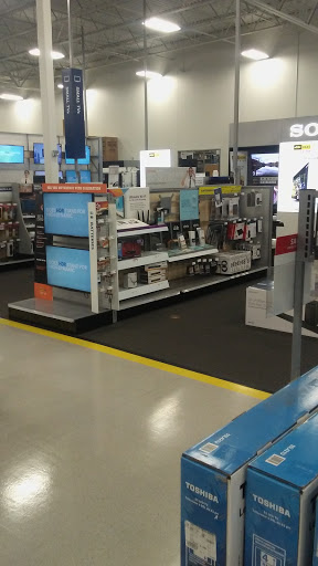Electronics Store «Best Buy», reviews and photos, 17151 Torrence Ave, Lansing, IL 60438, USA