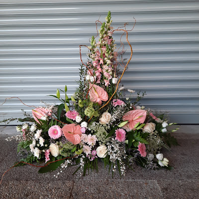 Au Coeur des Fleurs à Combs-la-Ville