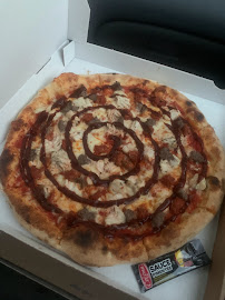 Plats et boissons du Pizzas à emporter STAR PIZZA à La Verpillière - n°6