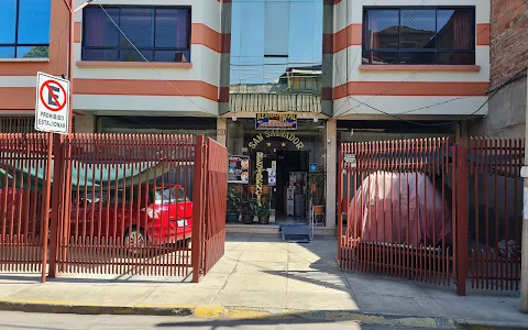 Residencial "San Salvador" image