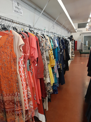 Thrift Store «St. Vincent de Paul Thrift Store & Donation Center, Livermore», reviews and photos