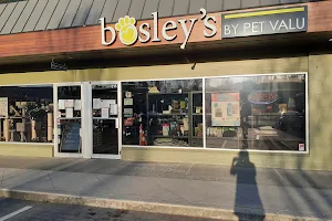 Bosley's image
