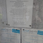 Photo n°6 de l'avis de Norman.a fait le 03/05/2023 à 11:22 sur le  StadtGeflüster Gastronomie in der Bismarckhalle à Siegen