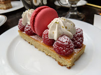 Framboise du Restaurant Pâtisserie Méert à Lille - n°9