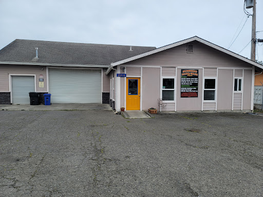 Humboldt Hand Wash en McKinleyville