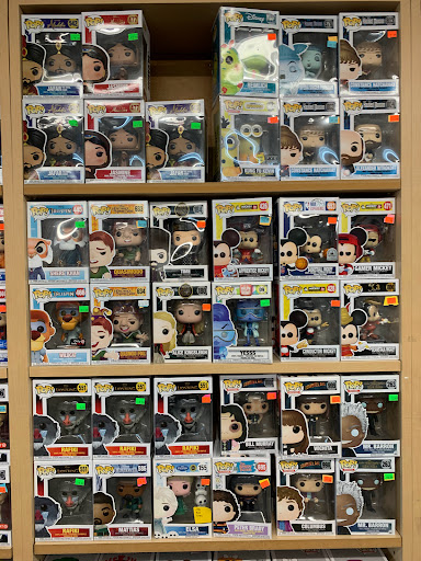 Toy Store «Rogue Toys Portland», reviews and photos, 10414 SE 82nd Ave, Happy Valley, OR 97086, USA