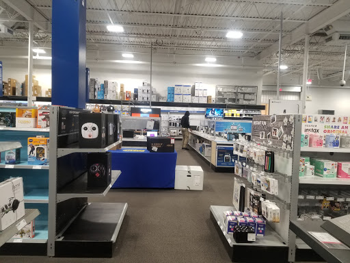 Electronics Store «Best Buy», reviews and photos, 200 Westgate Dr, Brockton, MA 02301, USA