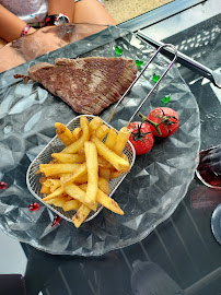 Frite du Restaurant La table de Mel à Vias - n°18