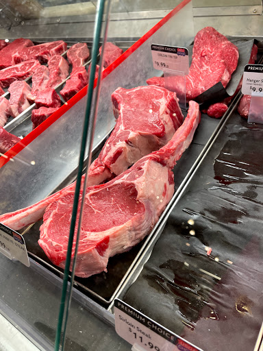 Grocery Store «The Fresh Market», reviews and photos, 925 Baltimore Pike, Glen Mills, PA 19342, USA