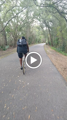 Bicycle Repair Shop «CITRUS PARK BIKES», reviews and photos, 7424 Edgemere Rd, Tampa, FL 33625, USA